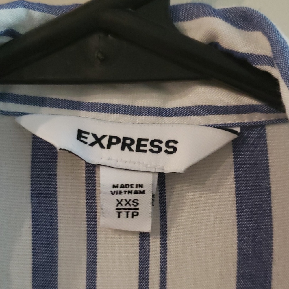 Blouse - Picture 3 of 4